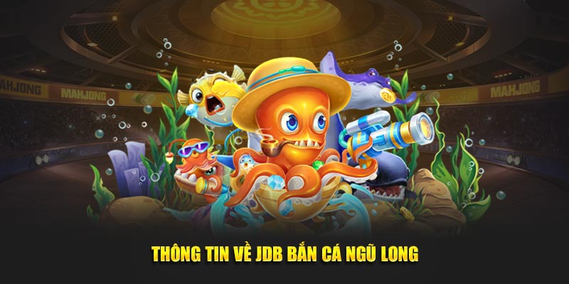 JDB là tựa game nổi bật nhất 79King thu hút hàng vạn người tham gia 