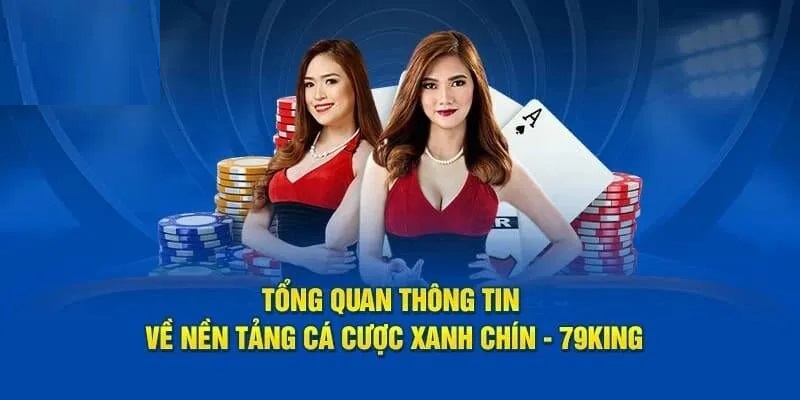 Thỏa thích bắn cá - Thả ga hốt tiền từ nền tảng cá cược xanh chín 79King