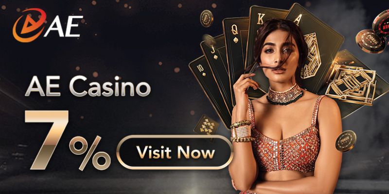 Đội ngũ dealer của AE Casino được tuyển chọn kỹ lưỡng, đào tạo chuyên môn bài bản