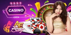 AE Casino