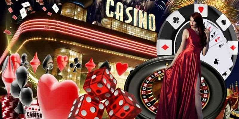 Evolution Casino là một trong những sảnh game đình đám hiện nay 