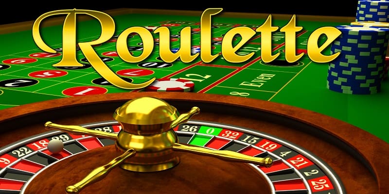 Roulette là trò chơi nổi bật với cách chơi dễ hiểu và linh hoạt